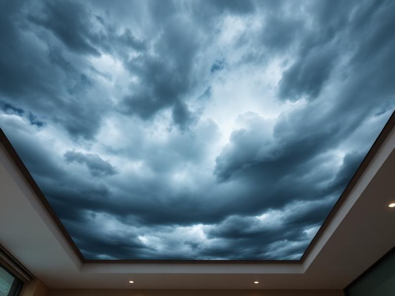 Драматичный дизайн